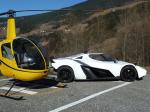 KTM X-Bow Stratosferica 2011 года